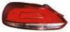 VAN WEZEL 5849921 Combination Rearlight